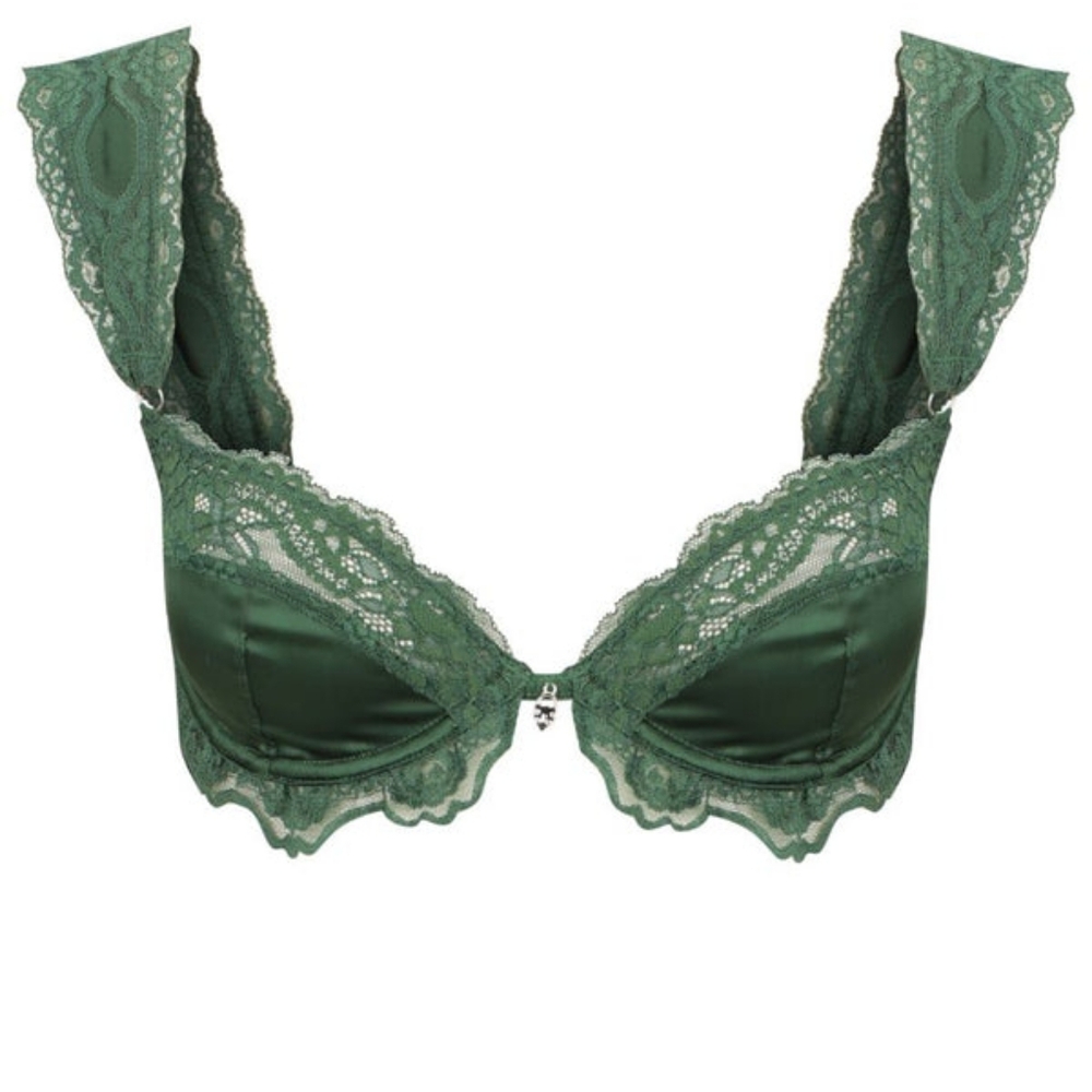 Kat the Label Hanna Bra